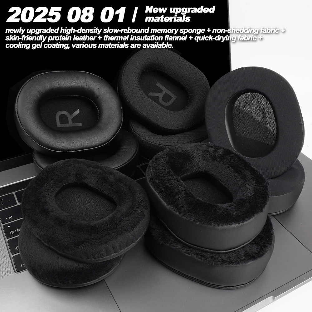 Earphone pads For BASEUS Bowie - Accessories For Android Tablet recension och pris