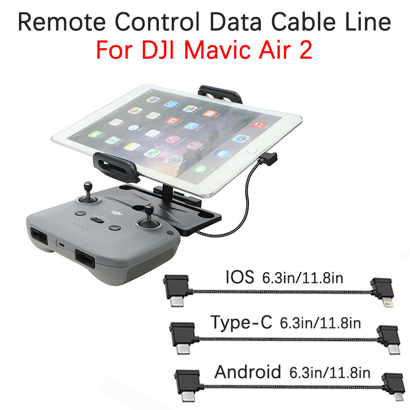 For DJI Mavic3/Air2/2S/Mini 3/ - Accessories For Android Tablet recension och pris