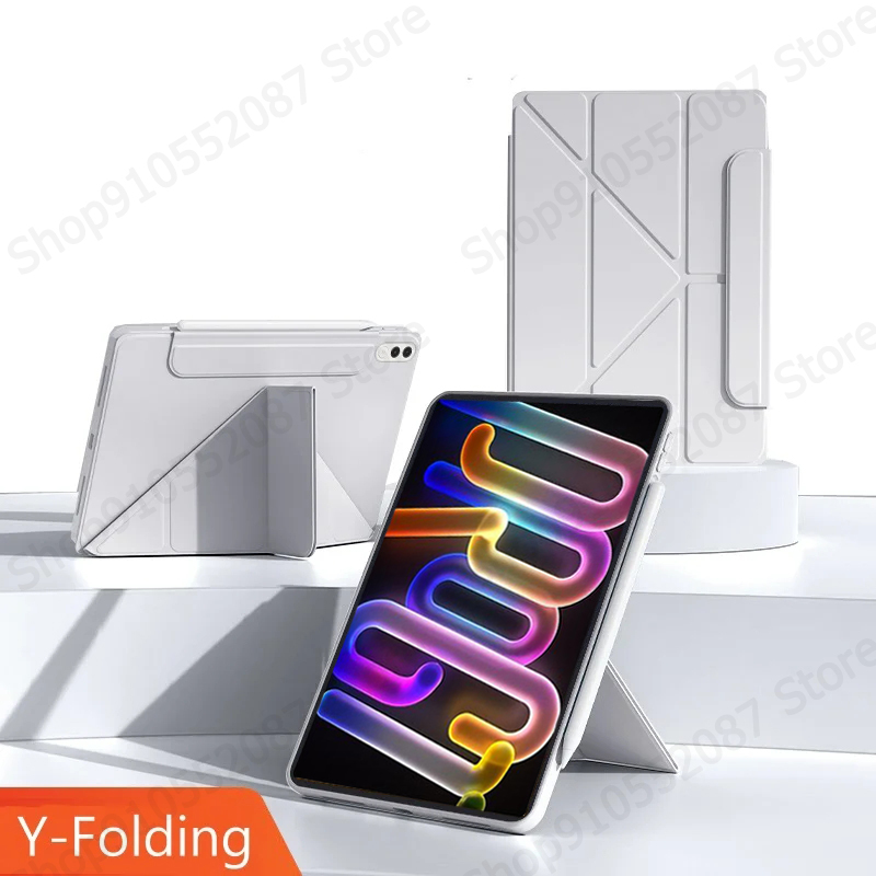 For Xiaoxin Pad Pro GT Case tb - Lenovo Tablet With Accessories recension och pris