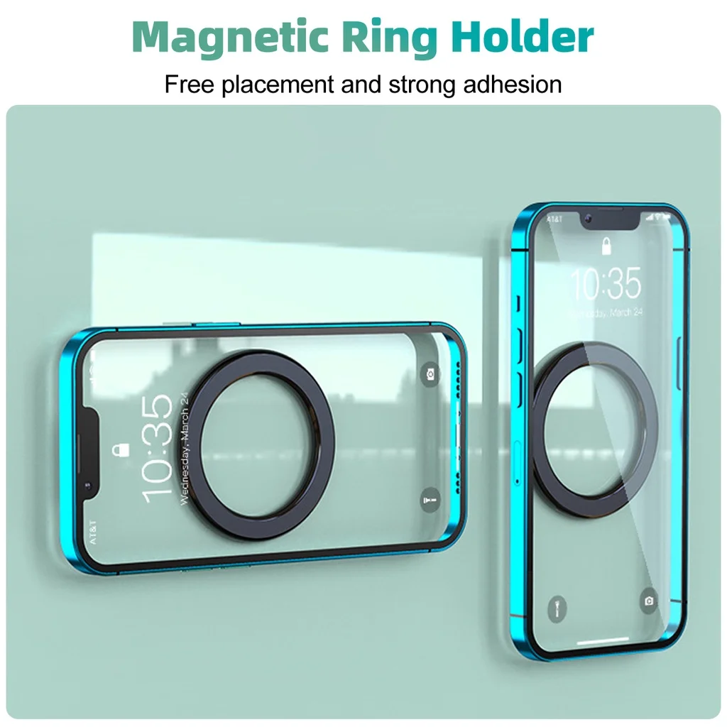 For MagSafe Magnetic Ring Hold - Essential Tablet Accessories recension och pris