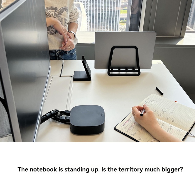 Adjustable Vertical Laptop Sta - Tablet Stand Adjustable recension och pris