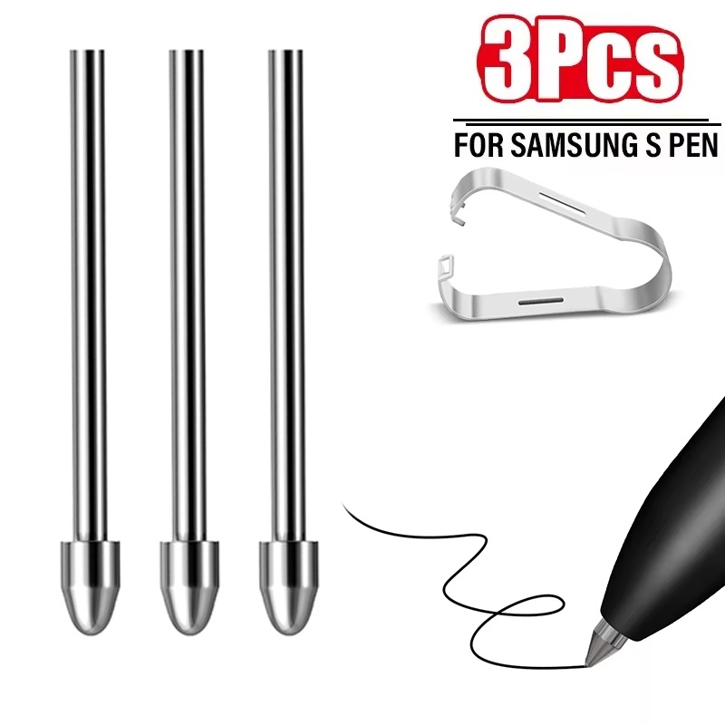 Replaceable Pencil Nib For Sam - Galaxy Tablet Accessories recension och pris