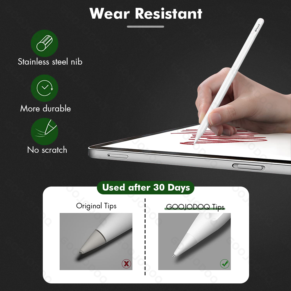 For Apple Pencil Nib for Apple - Tablet Accessories Choice Store recension och pris
