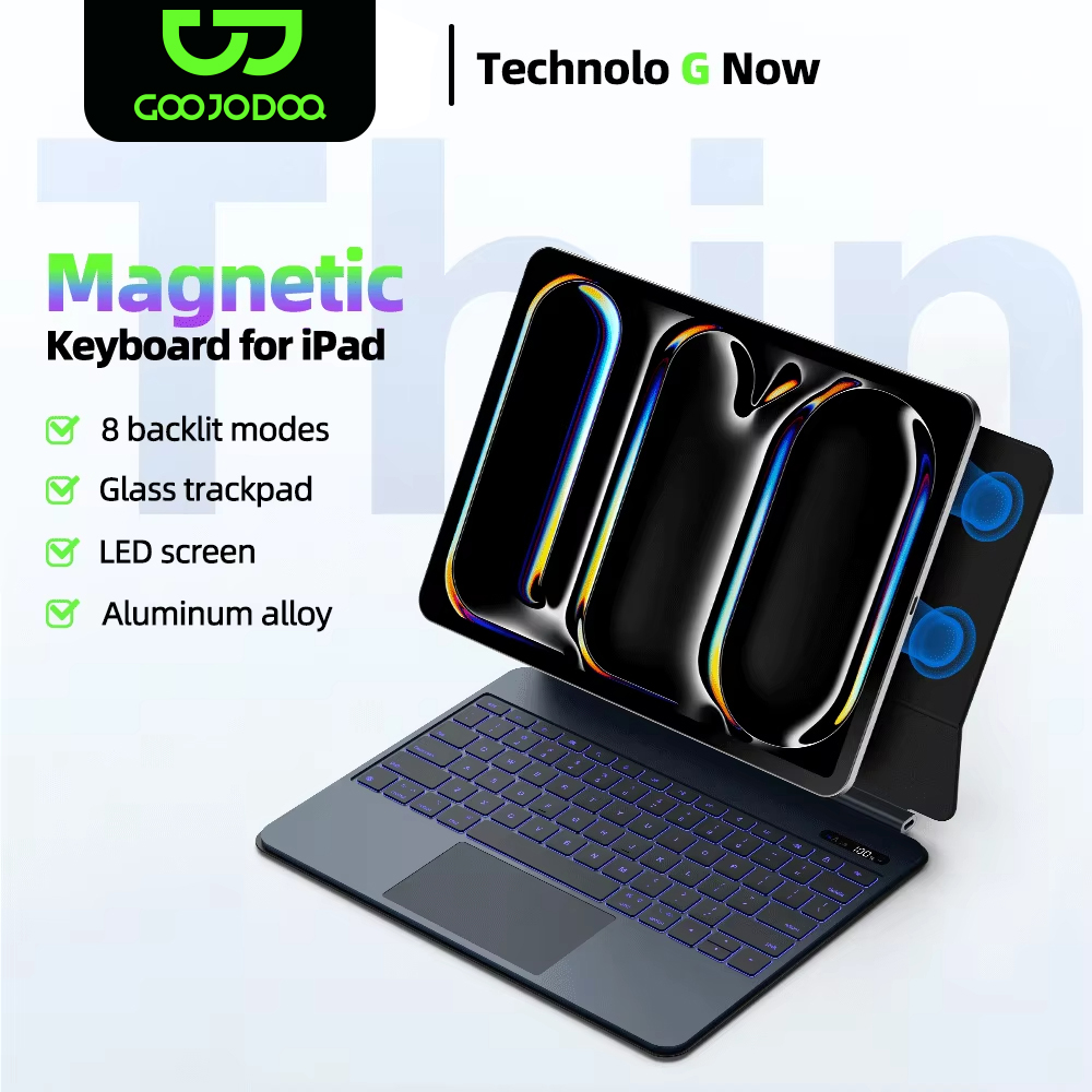 Lightweight Magic Keyboard for - Tablet Accessories Choice Store recension och pris