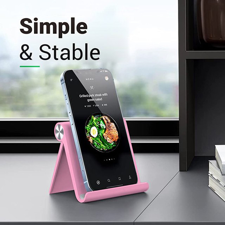2026 new Adjustable Mobile Pho - Tablet Stand Adjustable recension och pris