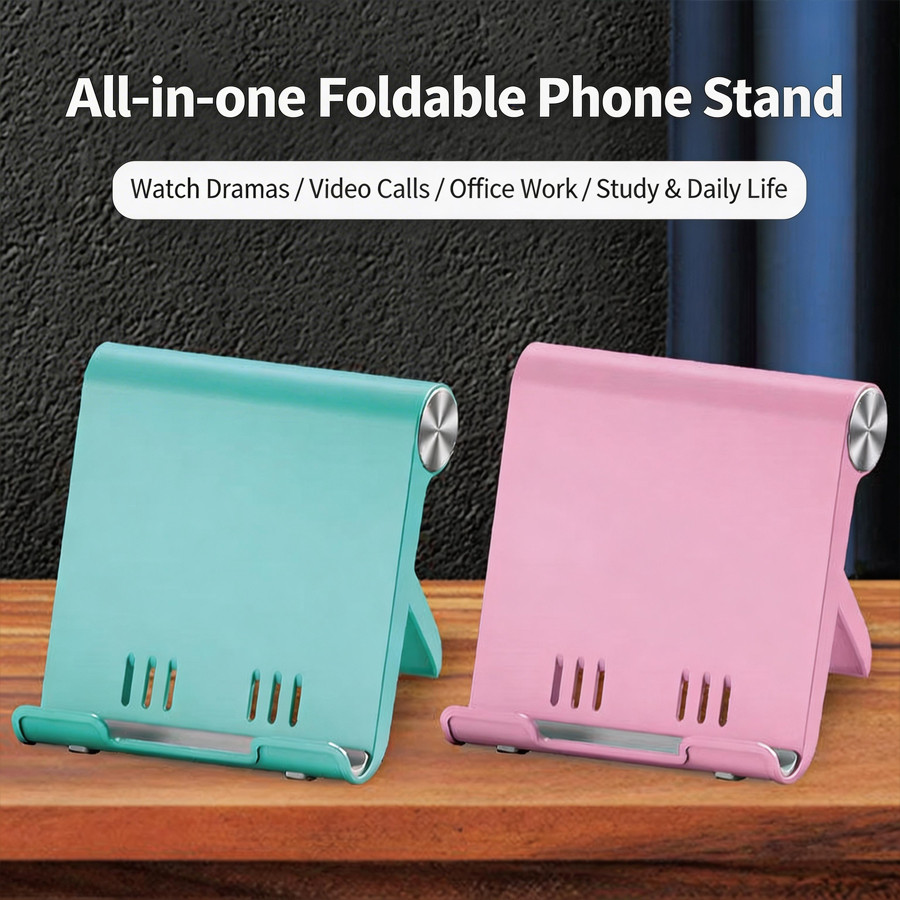 2026 new Adjustable Mobile Pho - Tablet Stand Adjustable recension och pris