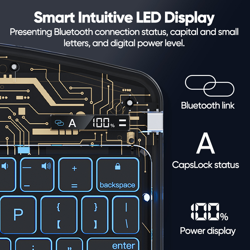 Magic Keyboard for iPad Air 6  - Tablet Accessories Choice Store recension och pris