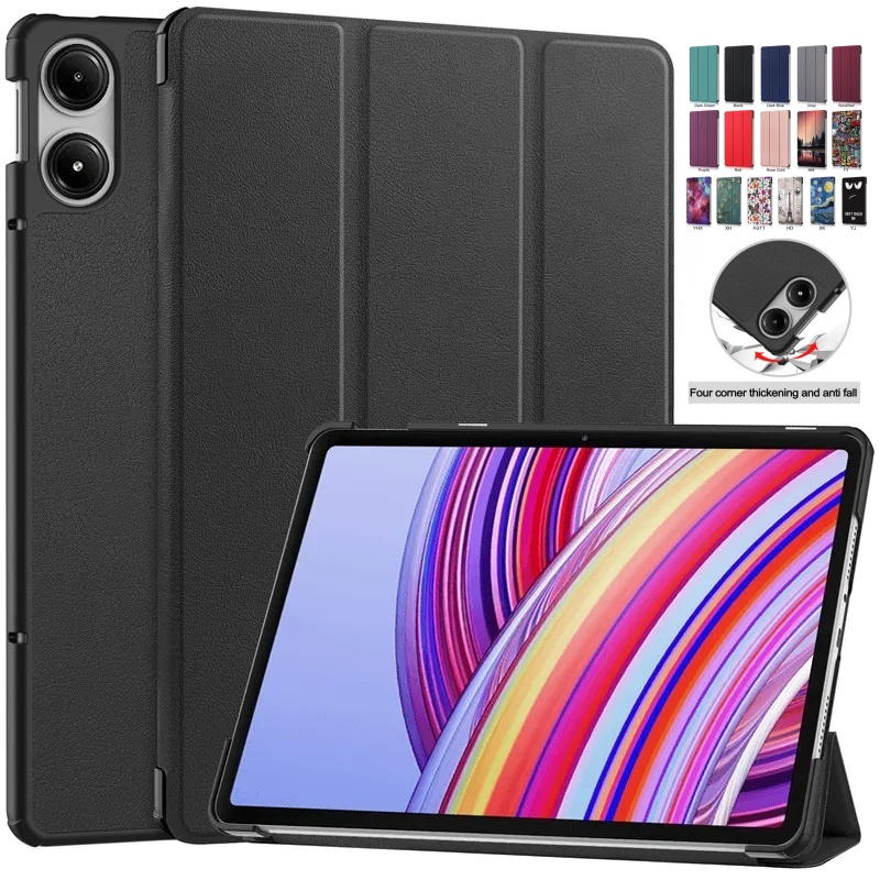 For Xiaomi Redmi Pad Pro 2024  - Poco Tablet Accessories recension och pris