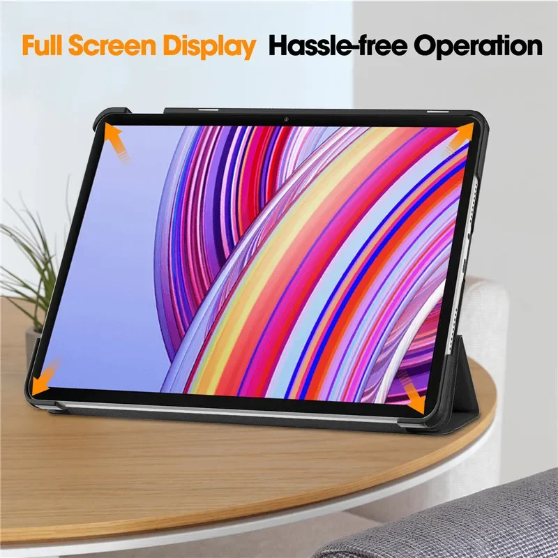 For Xiaomi Redmi Pad Pro 2024  - Poco Tablet Accessories recension och pris