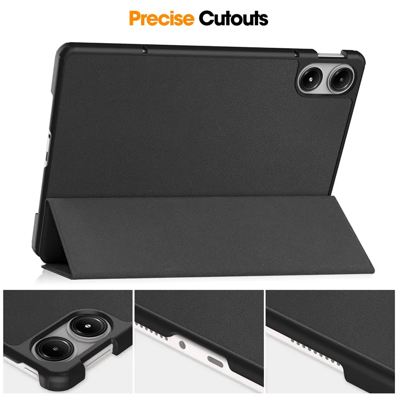 For Xiaomi Redmi Pad Pro 2024  - Poco Tablet Accessories recension och pris