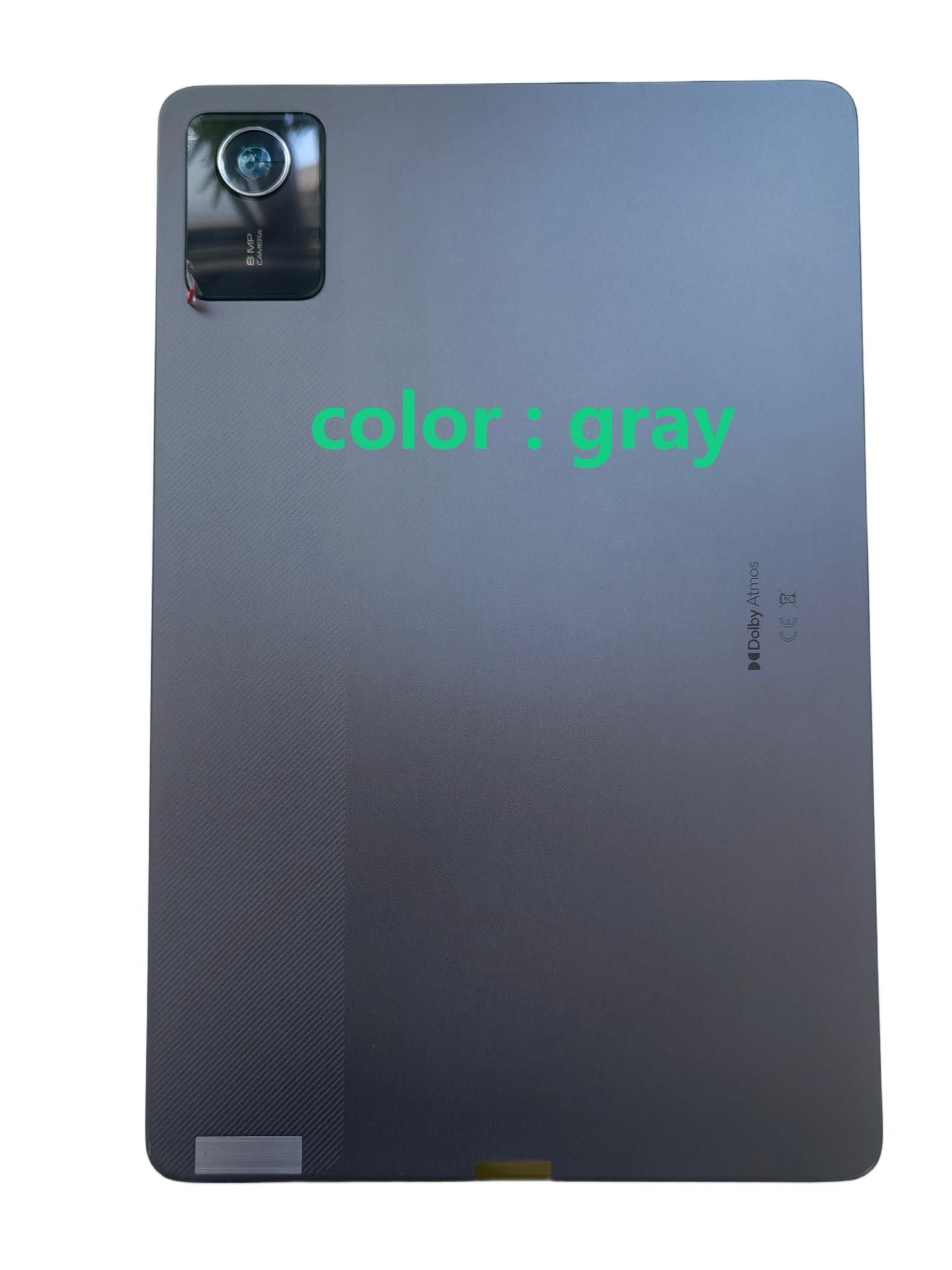 AAA Shell Back for Lenovo Xiao - Tablet Cover Accessories recension och pris
