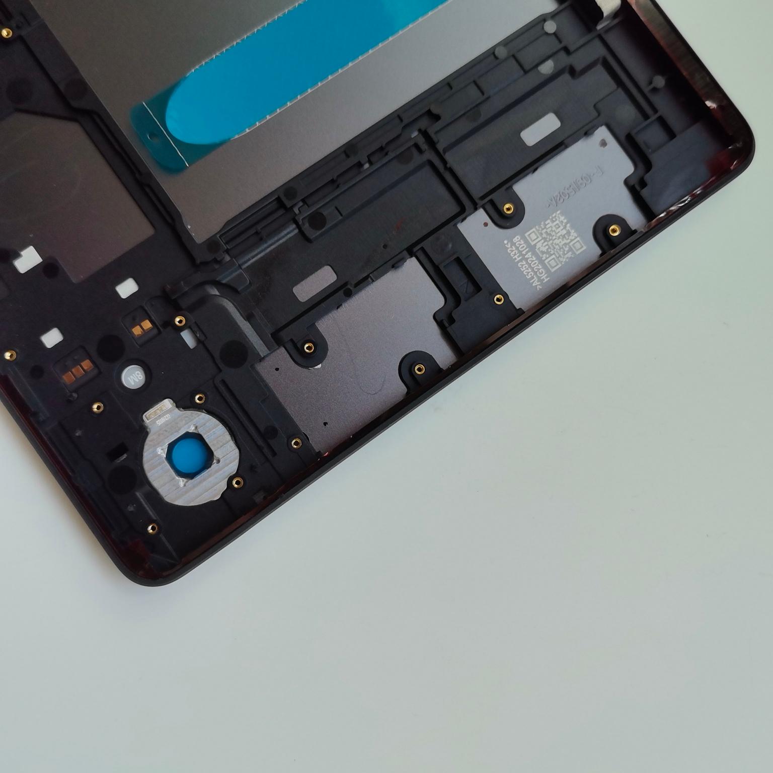 AAA Shell Back for Lenovo Xiao - Tablet Cover Accessories recension och pris
