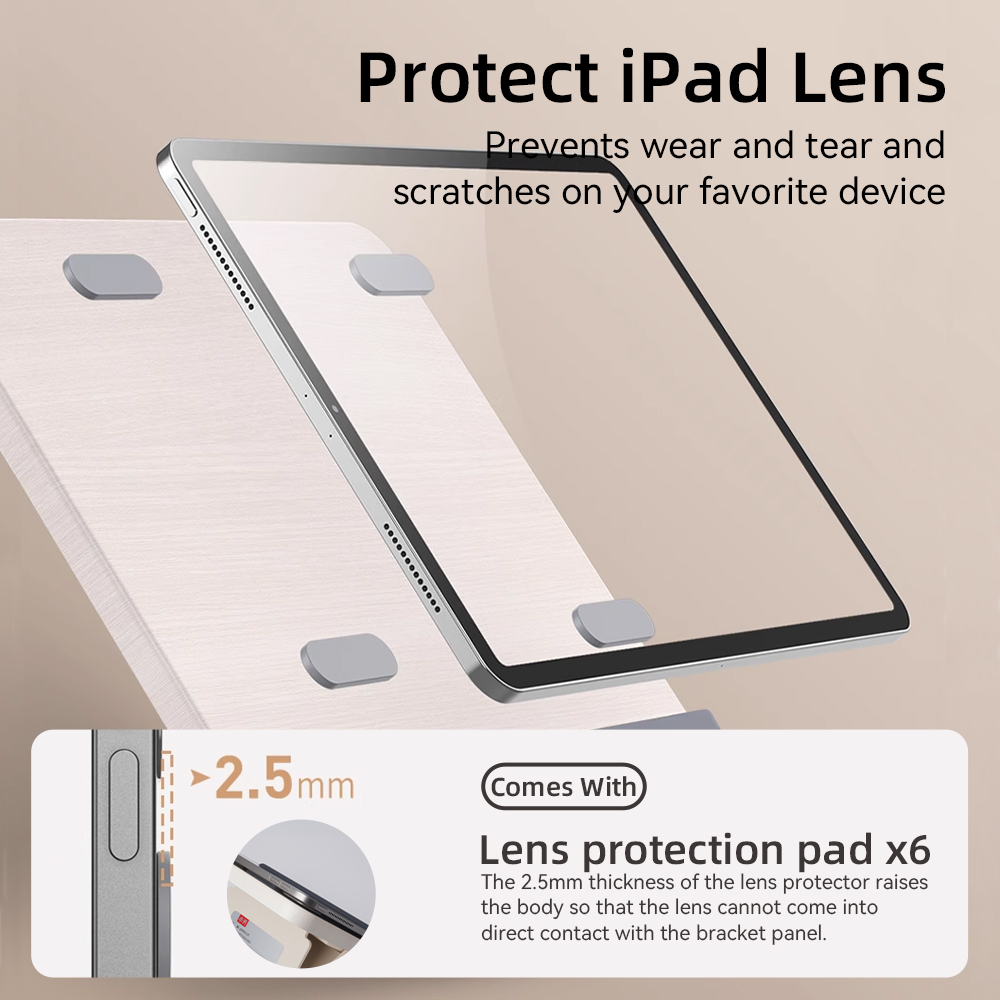 Tablet bracket Drawing iPad St - Samsung Tablet Drawing Accessories recension och pris