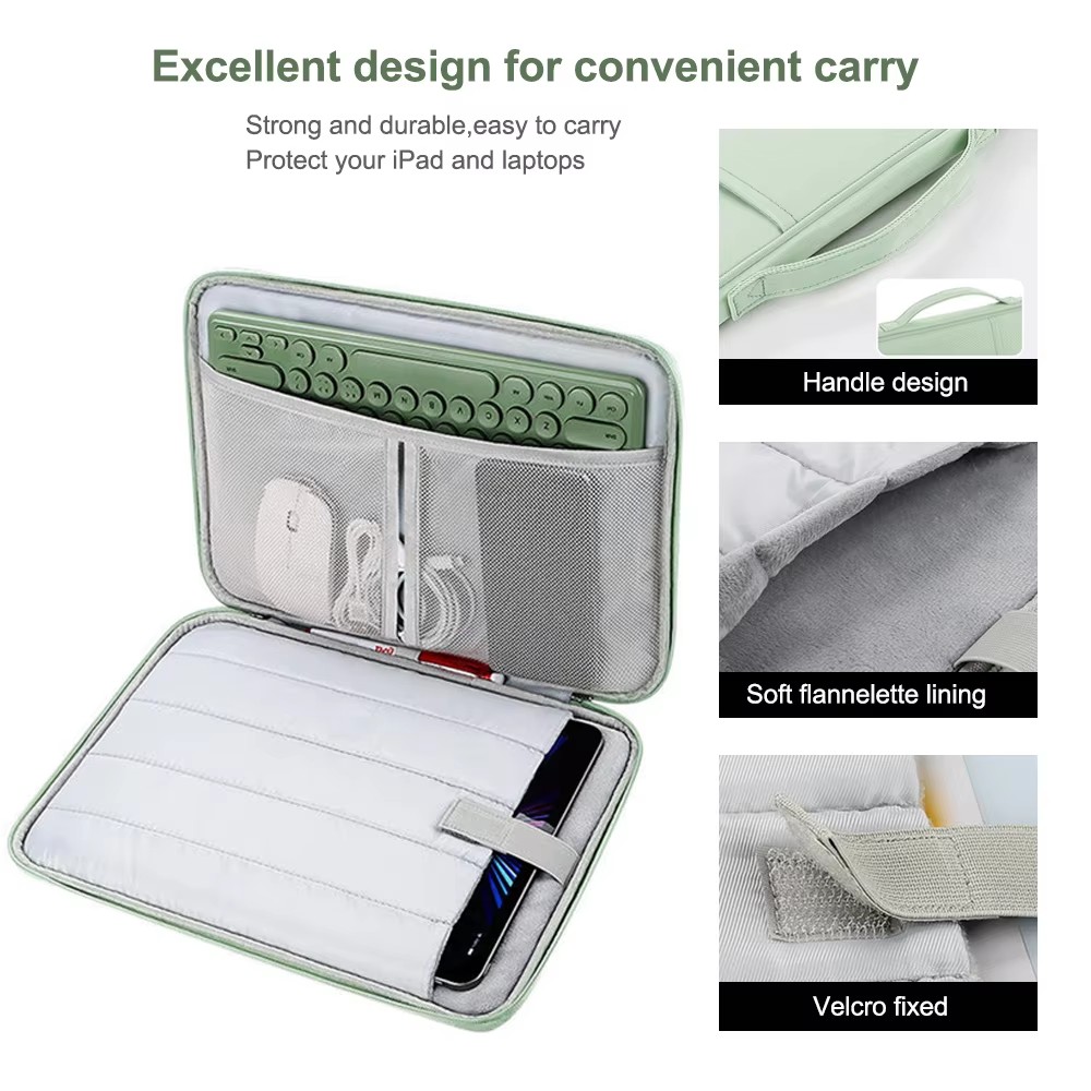 Tablet Sleeve Bag for Lenovo X - Lenovo Tablet With Accessories recension och pris