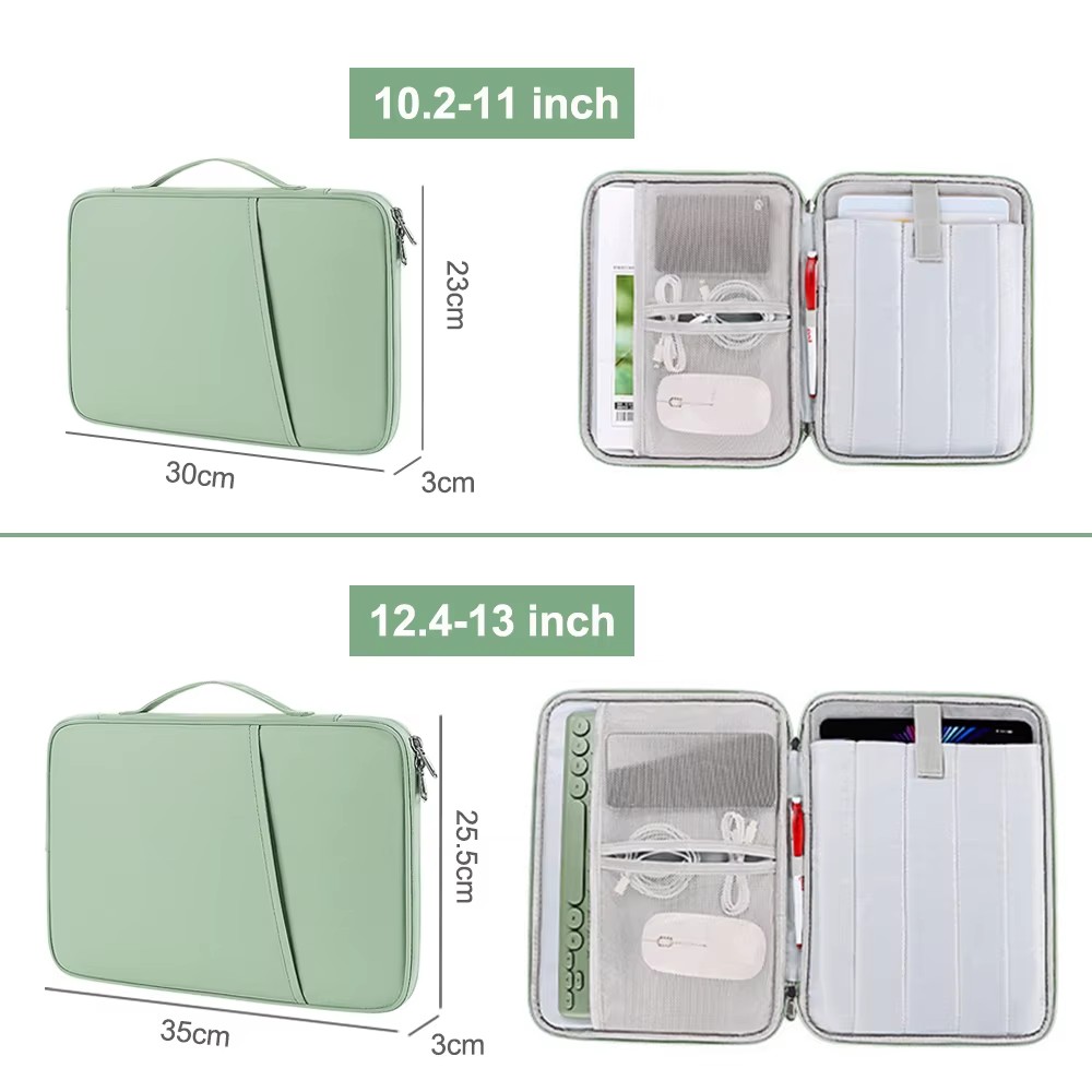Tablet Sleeve Bag for Lenovo X - Lenovo Tablet With Accessories recension och pris