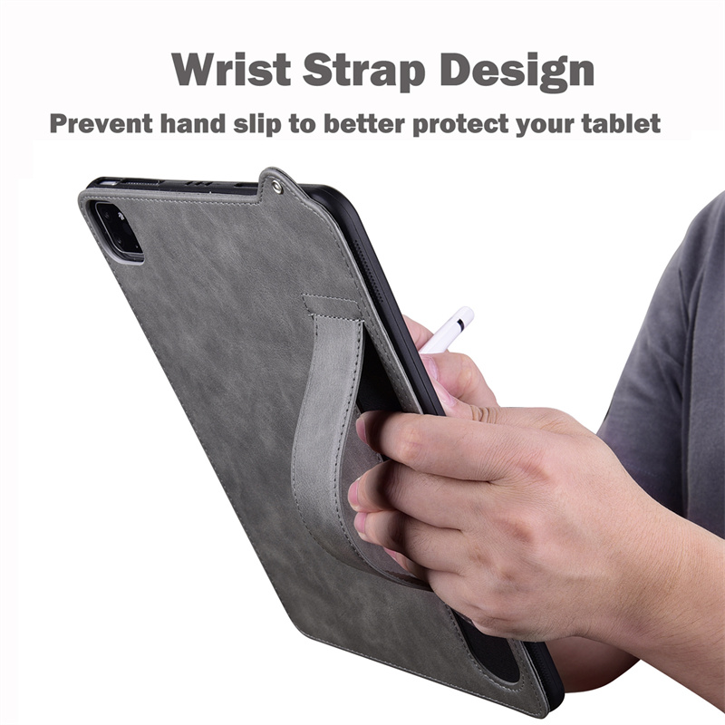 For Xiaomi Pad 8 Case PU Leath - Poco Tablet Accessories recension och pris