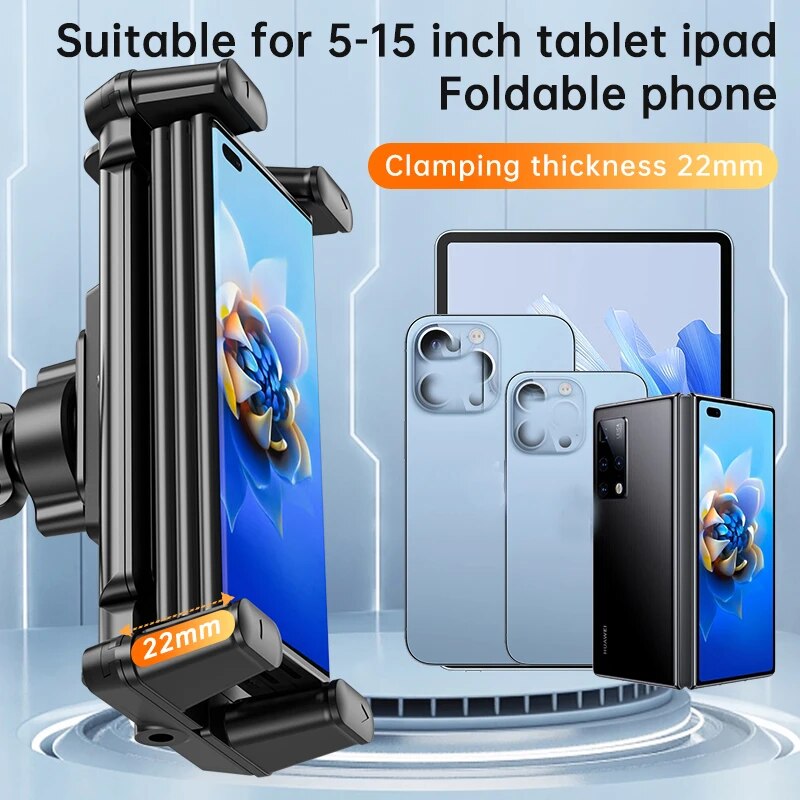 Dashboard Tablet Holder for Ca - Car Accessories Tablet Holder recension och pris