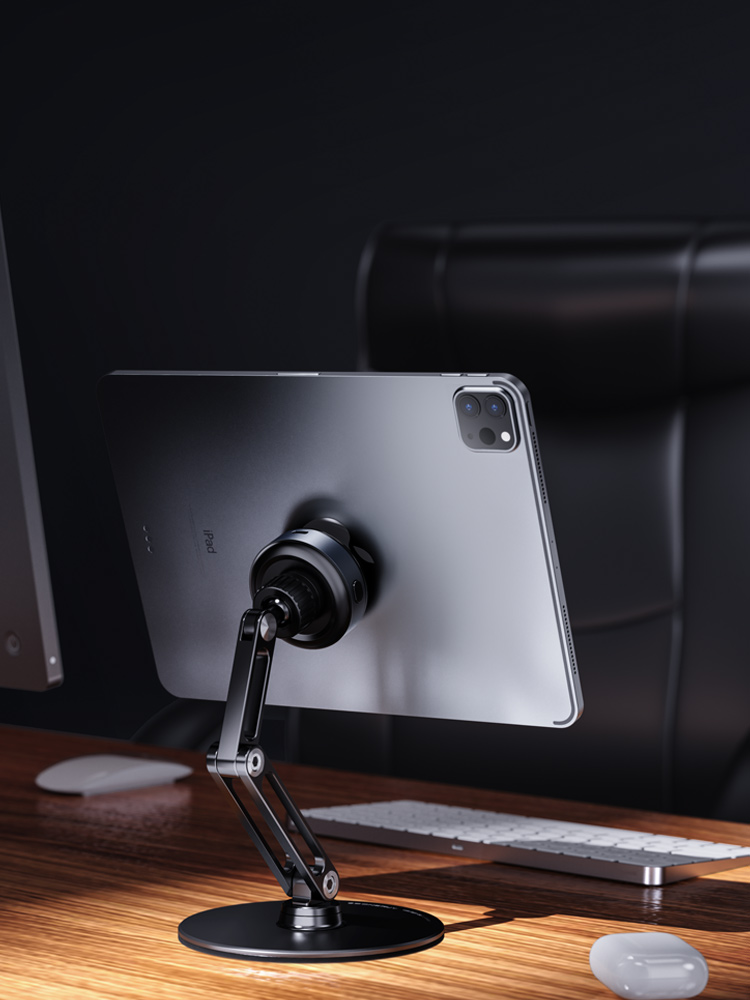 Artpowers Metal Vacuum Tablet  - Tablet Accessories Samsung recension och pris