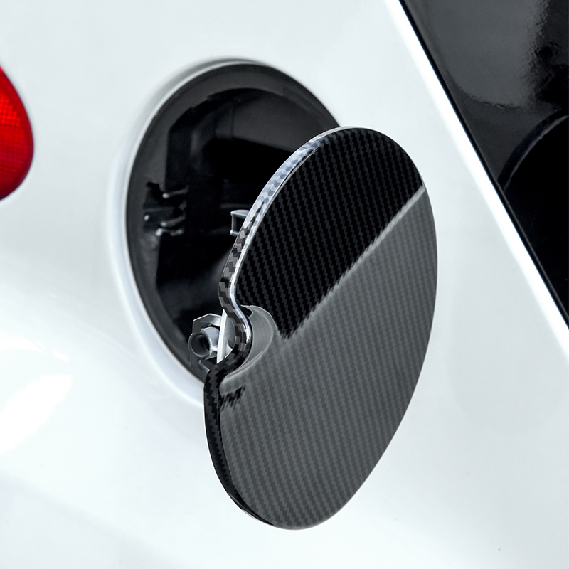 For Smart 451 Fortwo Car Fuel  - Tablet Accessories Aesthetic recension och pris