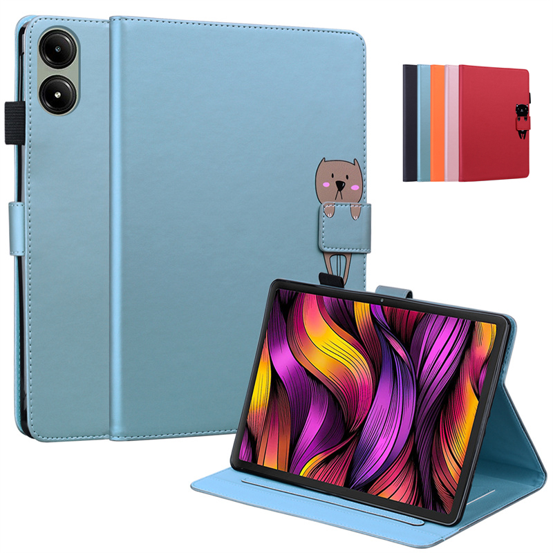 Funda For Redmi Pad Pro Tablet - Poco Tablet Accessories recension och pris