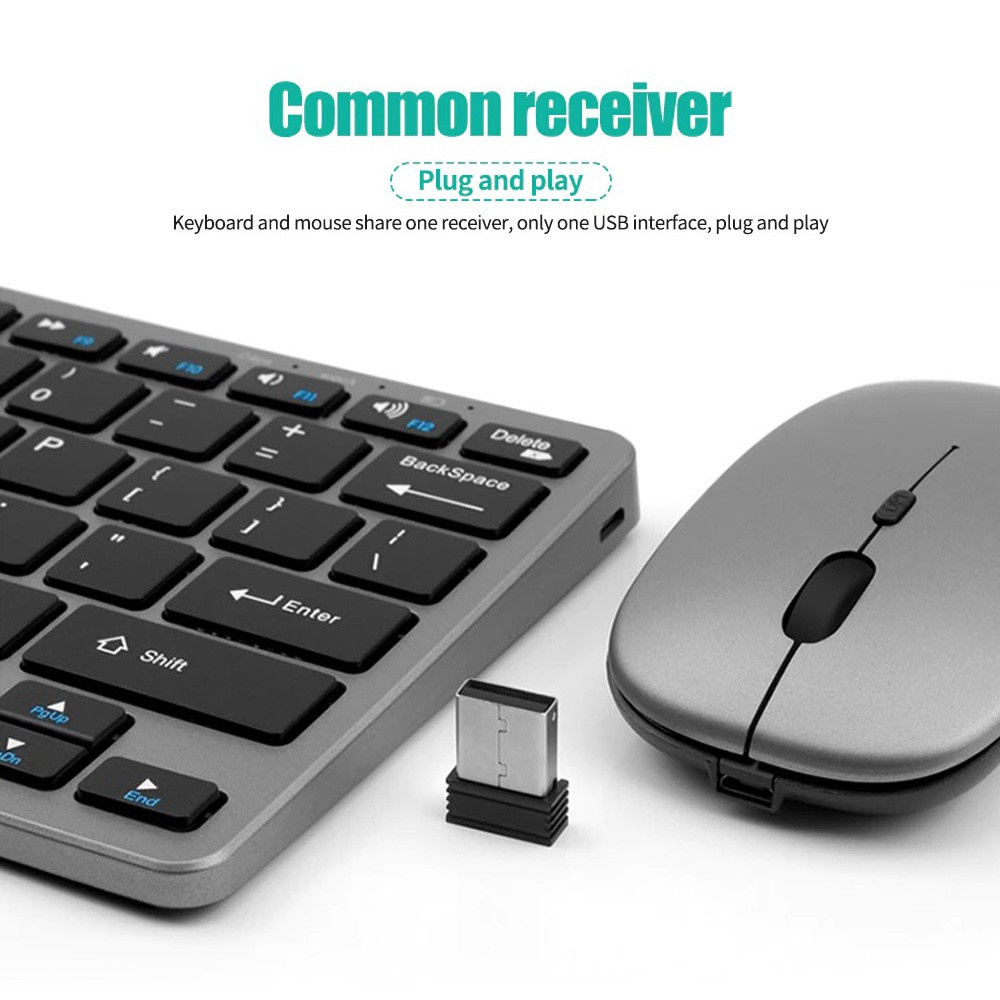 Wireless Keyboard Bluetooth 5. - Tablet Accessories Choice Store recension och pris
