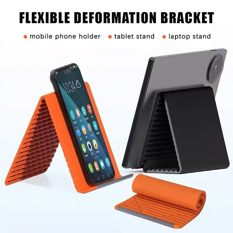 Universal Mobile Phone Holder  - Essential Tablet Accessories recension och pris
