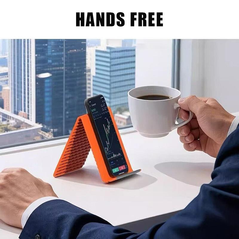 Universal Mobile Phone Holder  - Essential Tablet Accessories recension och pris