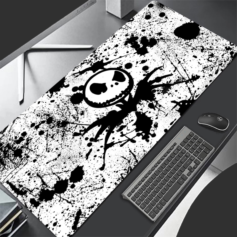 Mouse Pad Gamer Large Computer - Laptop Tablet Accessories recension och pris