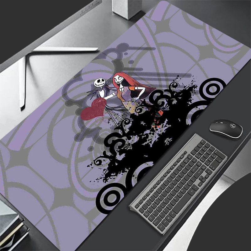 Mouse Pad Gamer Large Computer - Laptop Tablet Accessories recension och pris