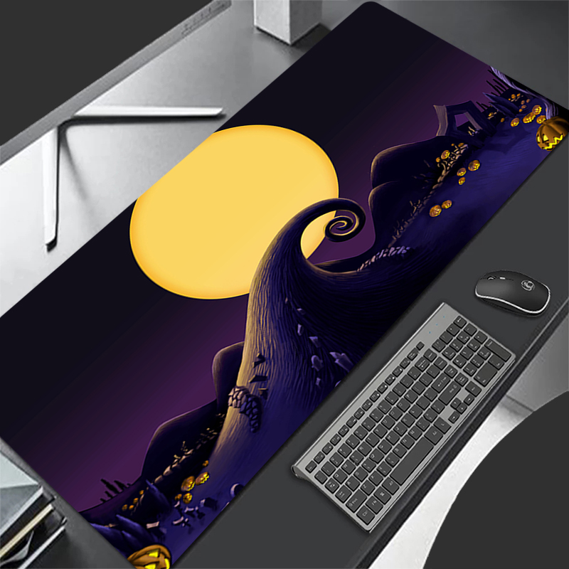 Mouse Pad Gamer Large Computer - Laptop Tablet Accessories recension och pris