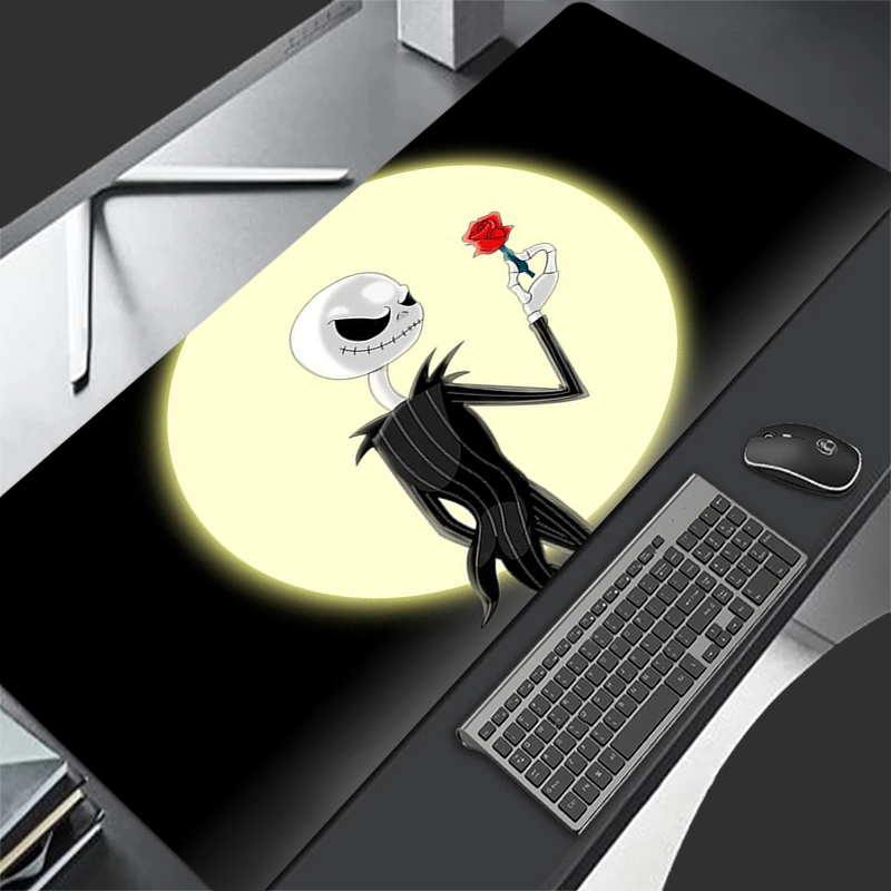 Mouse Pad Gamer Large Computer - Laptop Tablet Accessories recension och pris
