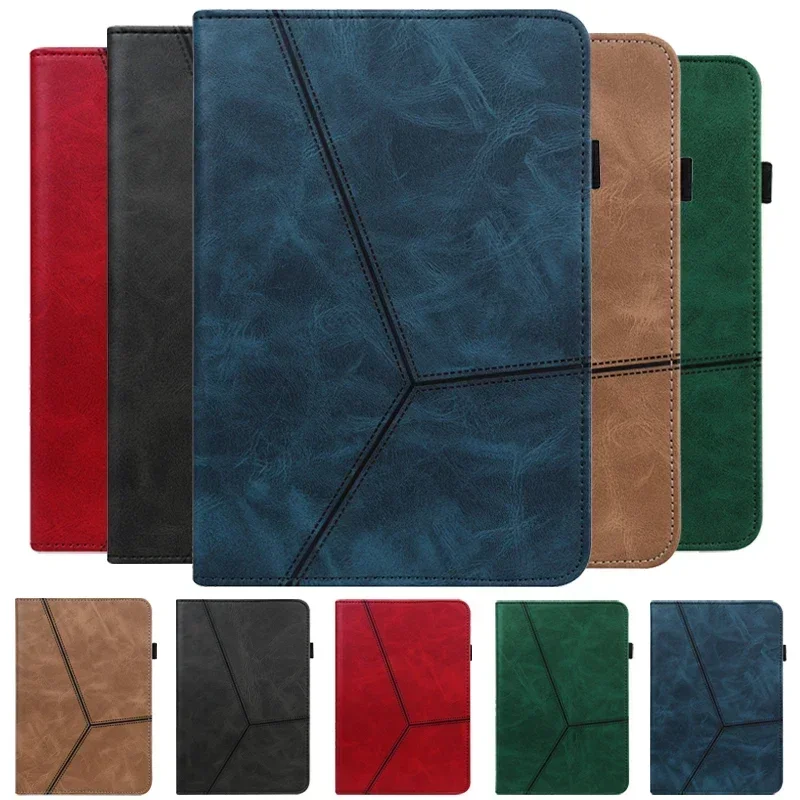 Coque For Lenovo Tab Plus Case - Tablet Cover Accessories recension och pris