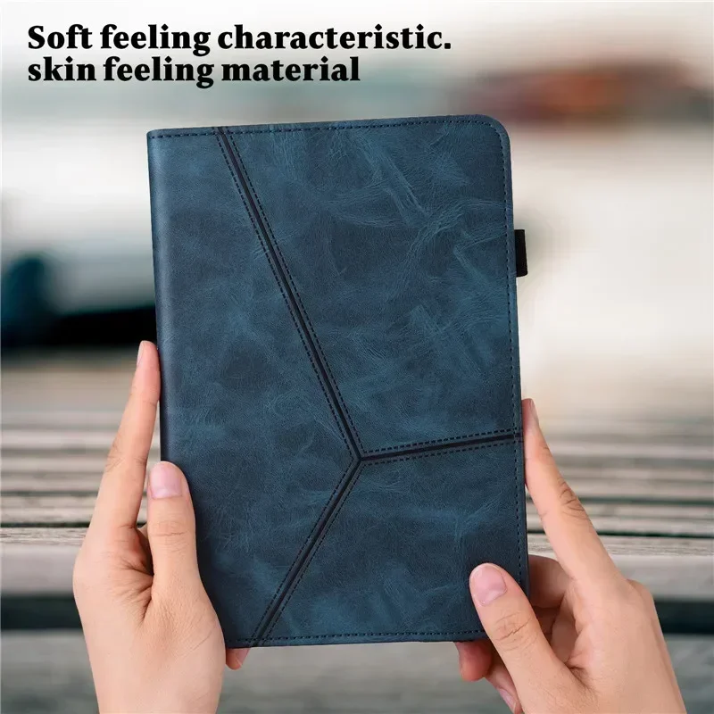 Coque For Lenovo Tab Plus Case - Tablet Cover Accessories recension och pris