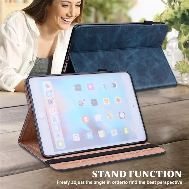 Coque For Lenovo Tab Plus Case - Tablet Cover Accessories recension och pris