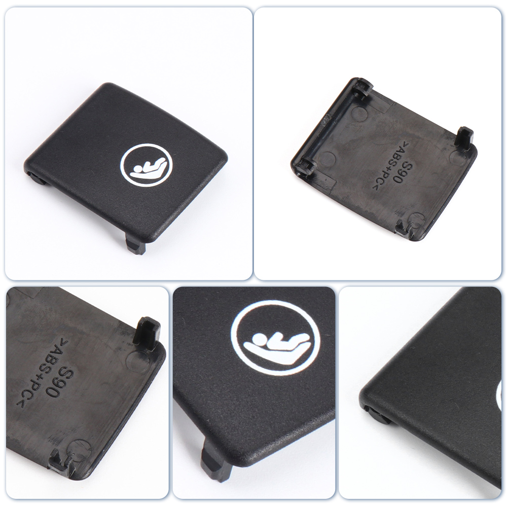 ISOFIX Cover Rear Child Seat C - Kids Tablet With Accessories recension och pris