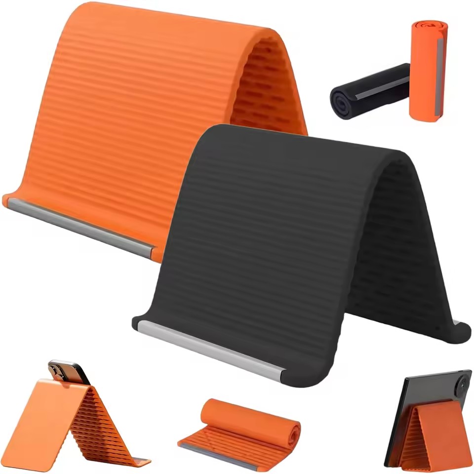 Adjustable Foldable Desktop Ph - Tablet Stand Adjustable recension och pris