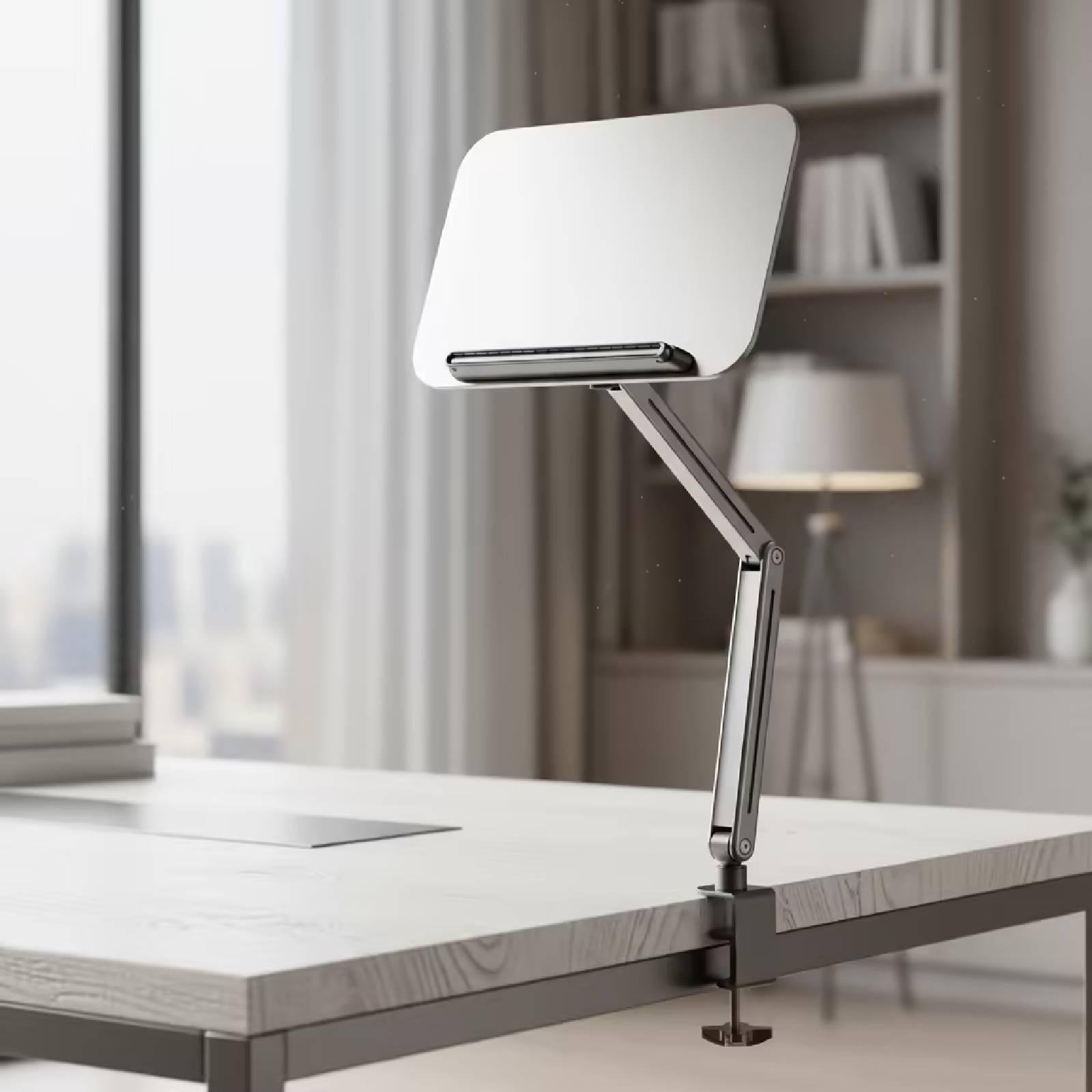 Adjustable Reading Book Stand  - Tablet Stand Adjustable recension och pris