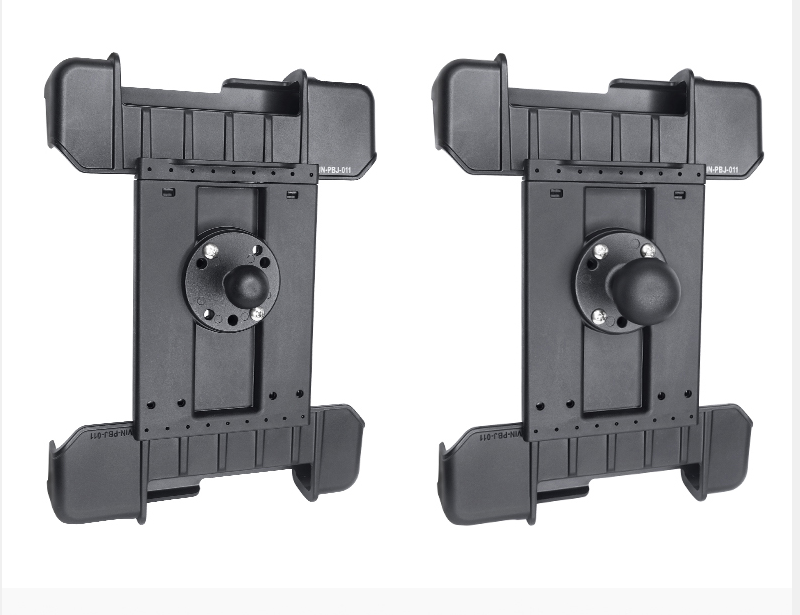 Tablet Holder for Panasonic FZ - Car Accessories Tablet Holder recension och pris