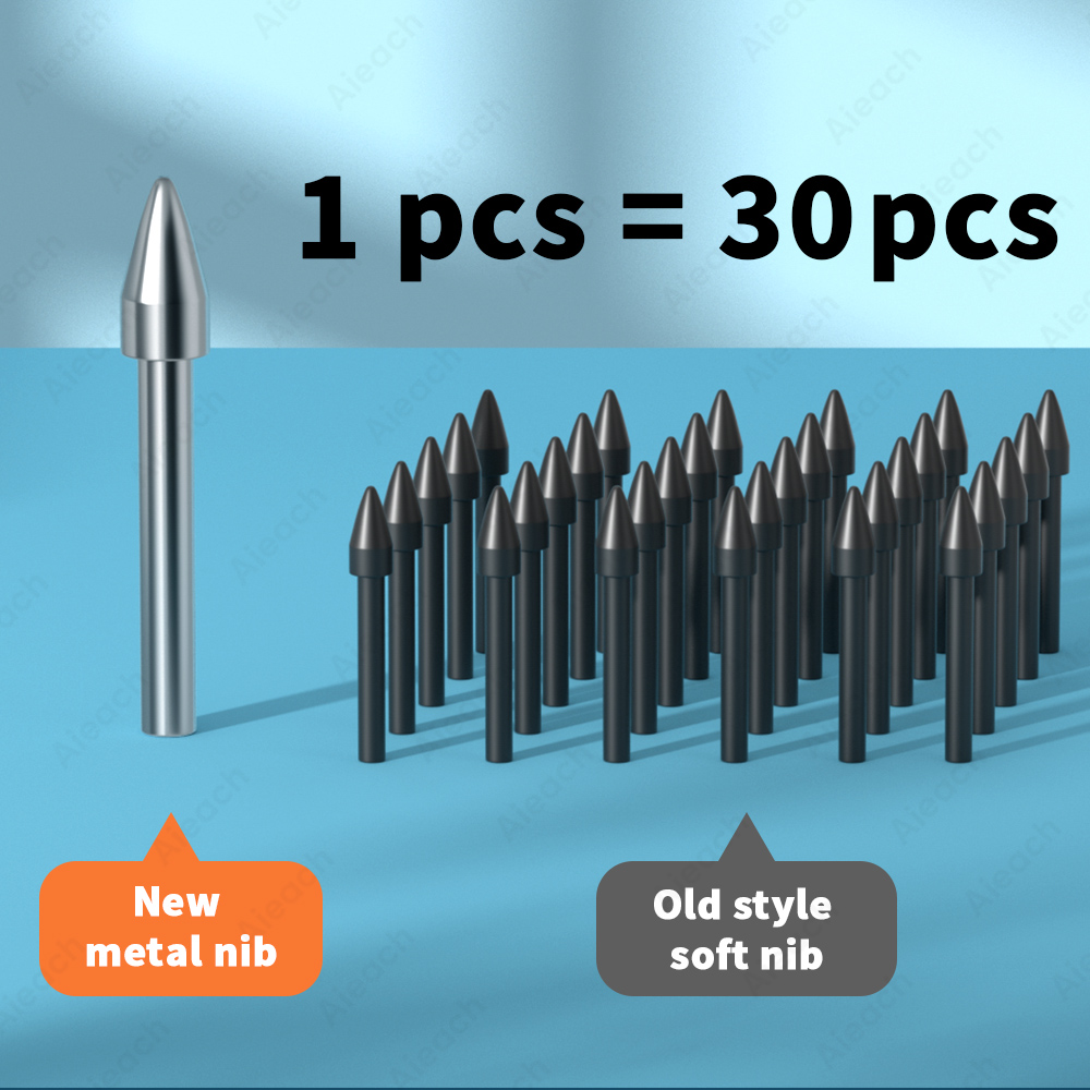 Metal Nibs Replacement for Sam - Galaxy Tablet Accessories recension och pris