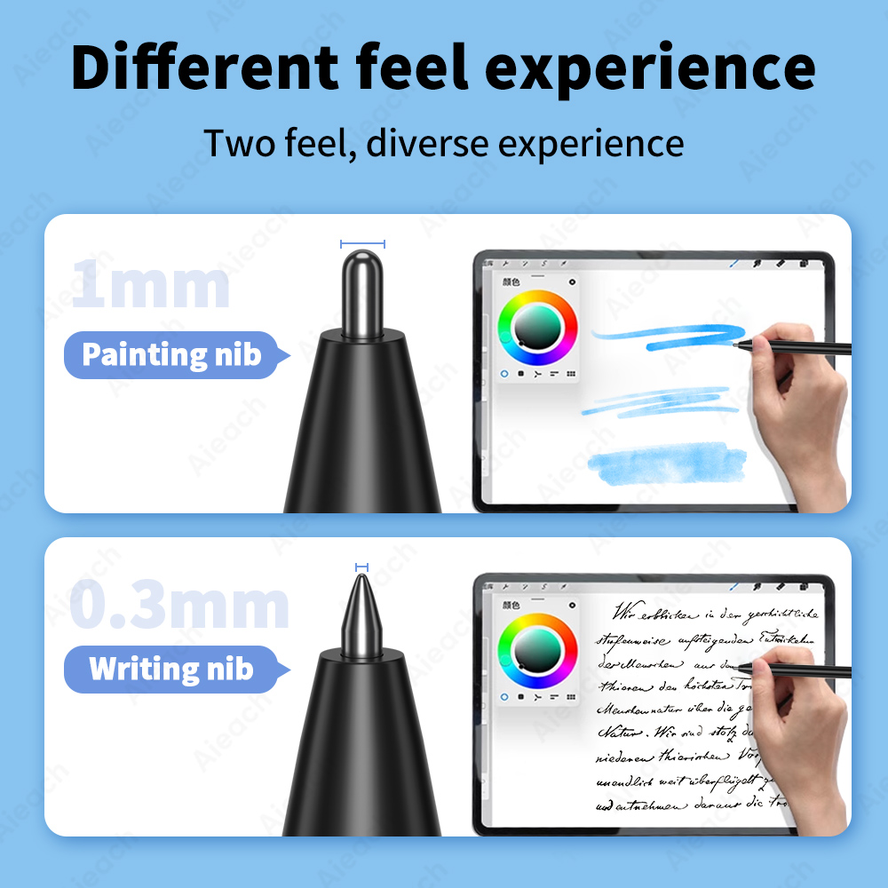 Metal Nibs Replacement for Sam - Galaxy Tablet Accessories recension och pris