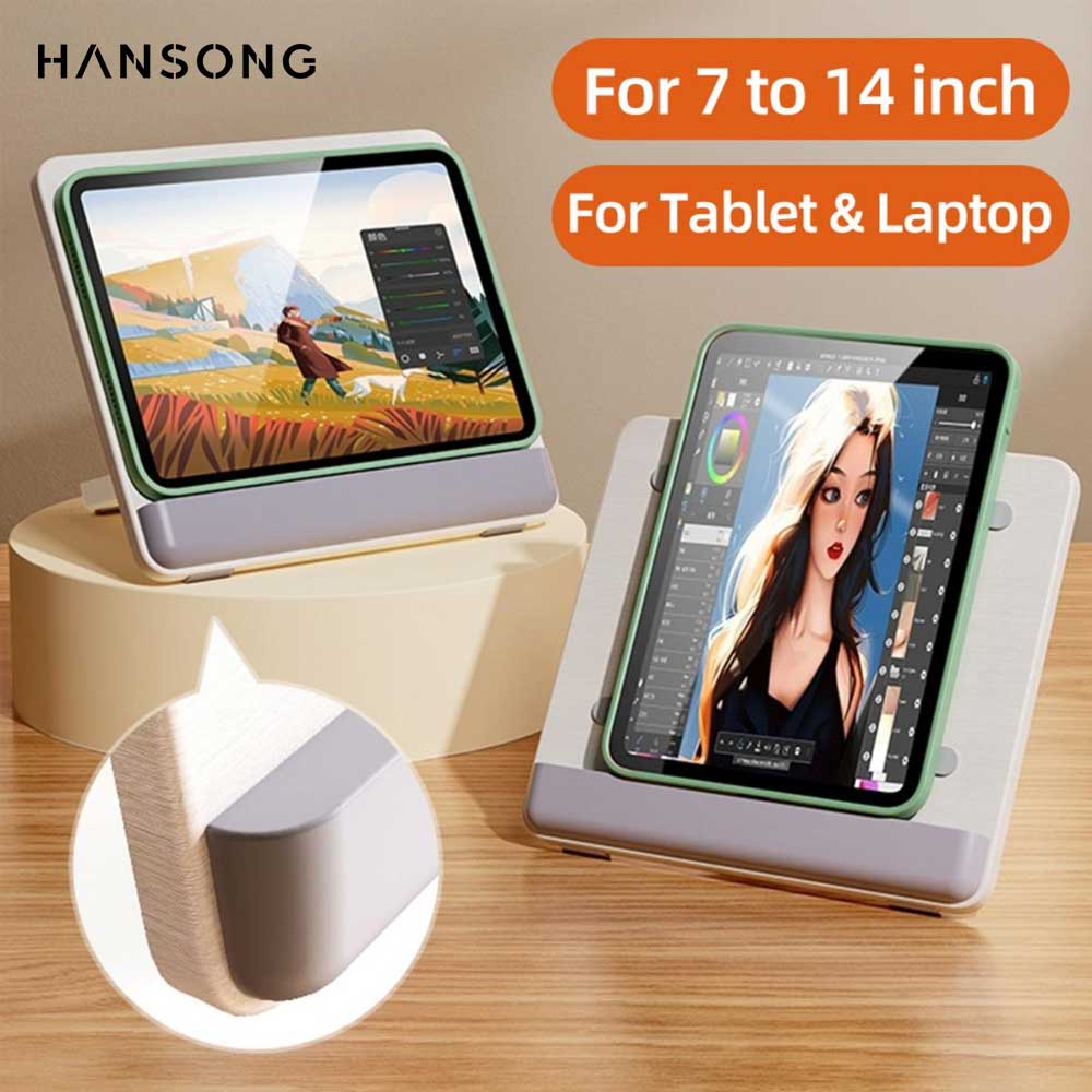 Tablet Stand for iPad Samsung  - Samsung Tablet Drawing Accessories recension och pris