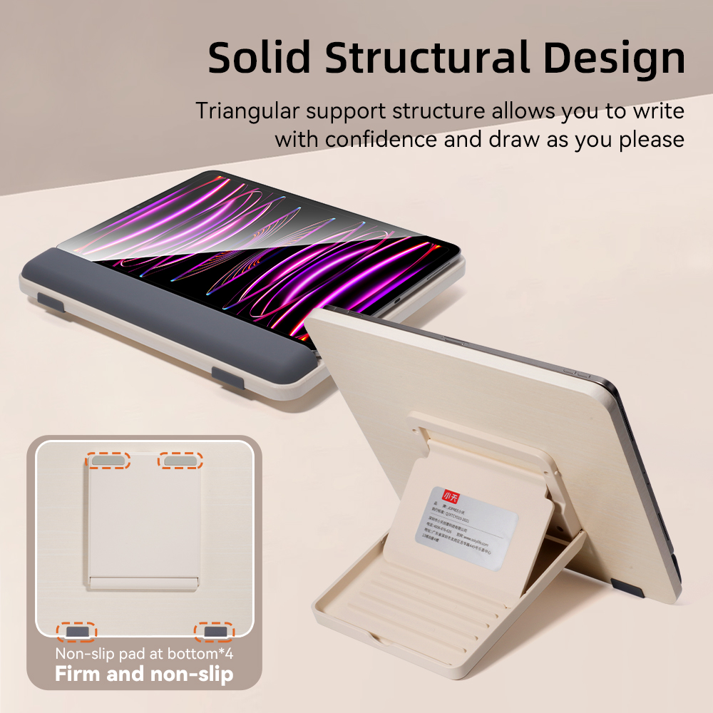 Tablet Stand for iPad Samsung  - Samsung Tablet Drawing Accessories recension och pris