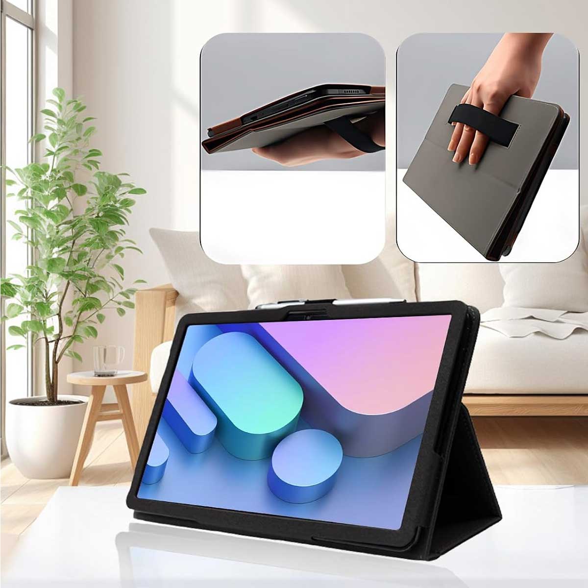 Case for Acer Iconia Tab V12 1 - Tablet Cover Accessories recension och pris