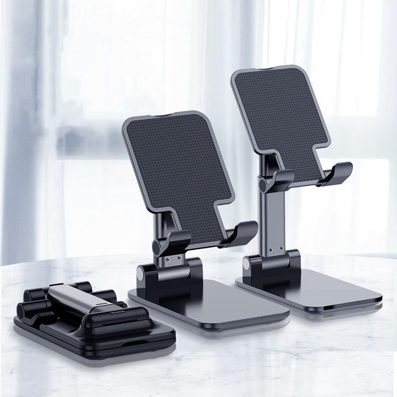 Desktop Phone Holder Stand Uni - Tablet Stand Adjustable recension och pris