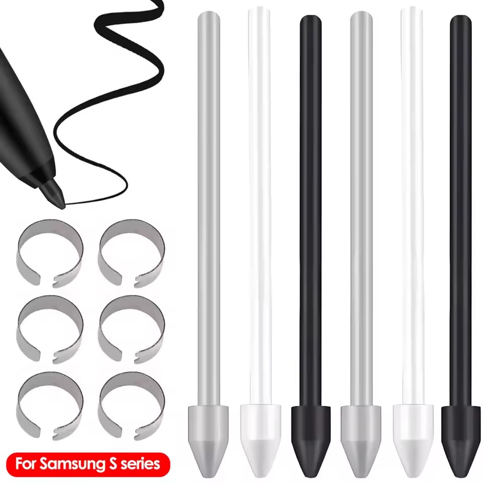 Replacement Tablet Pen Nibs fo - Galaxy Tablet Accessories recension och pris