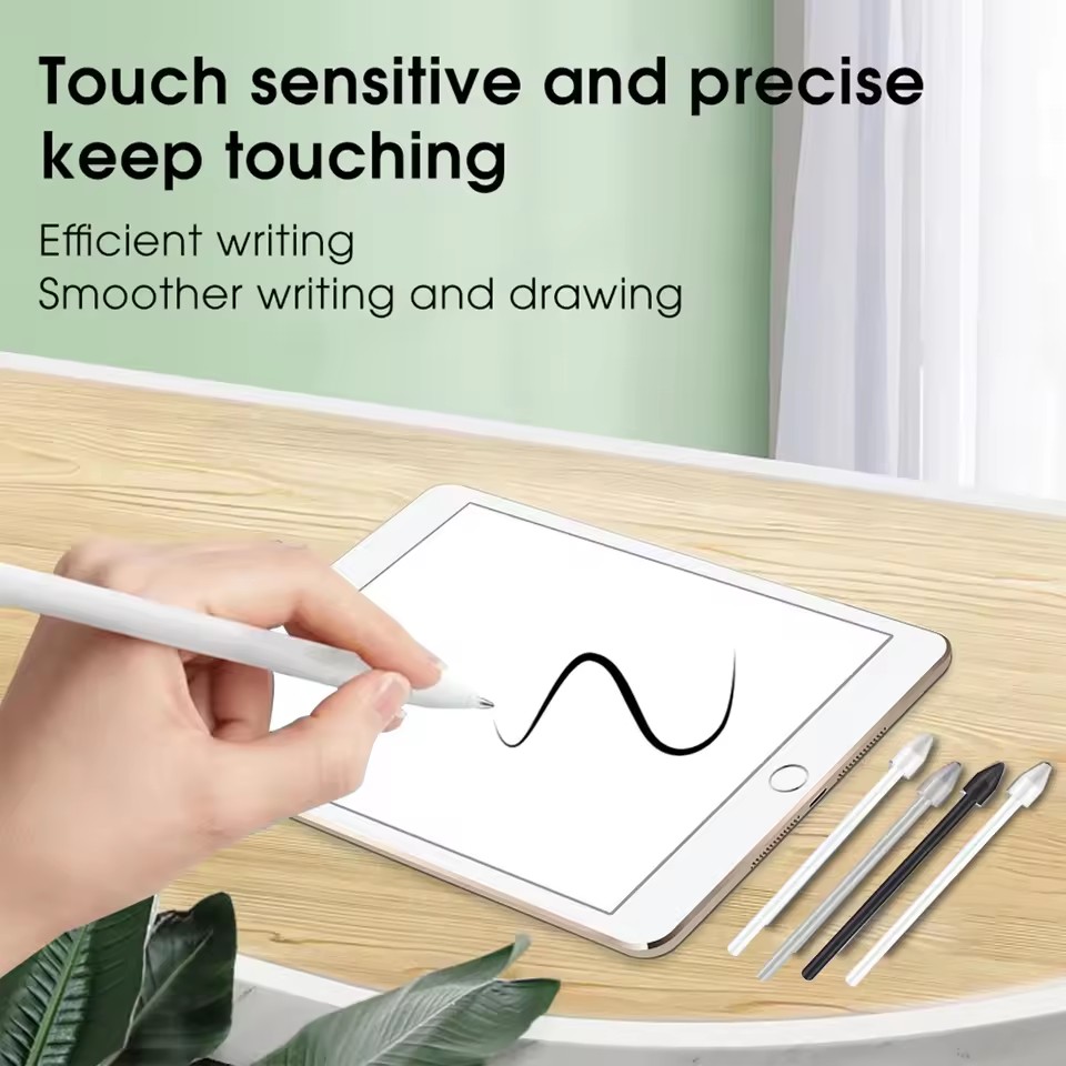 Replacement Tablet Pen Nibs fo - Galaxy Tablet Accessories recension och pris