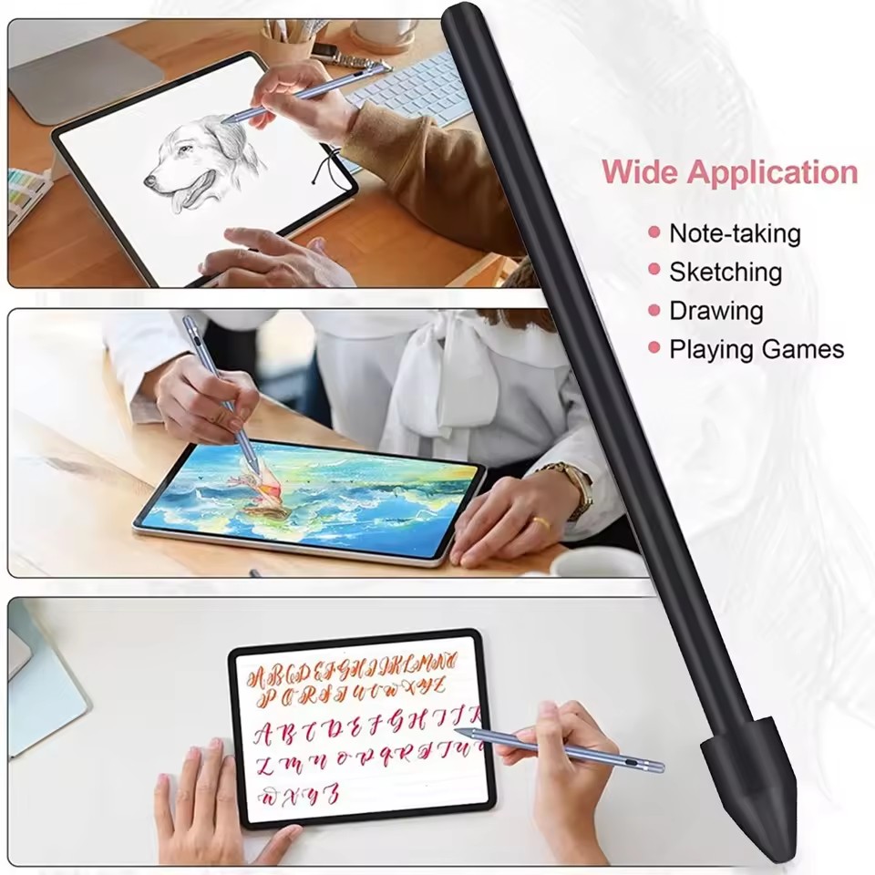 Replacement Tablet Pen Nibs fo - Galaxy Tablet Accessories recension och pris
