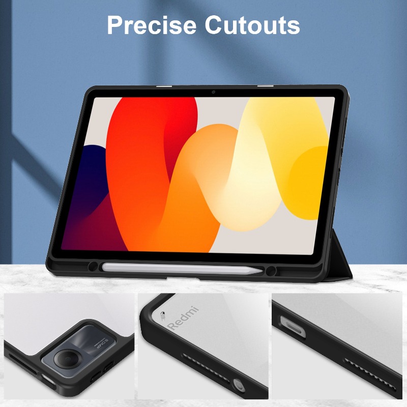 For Xiaomi Poco Pad M1 Case Wi - Poco Tablet Accessories recension och pris