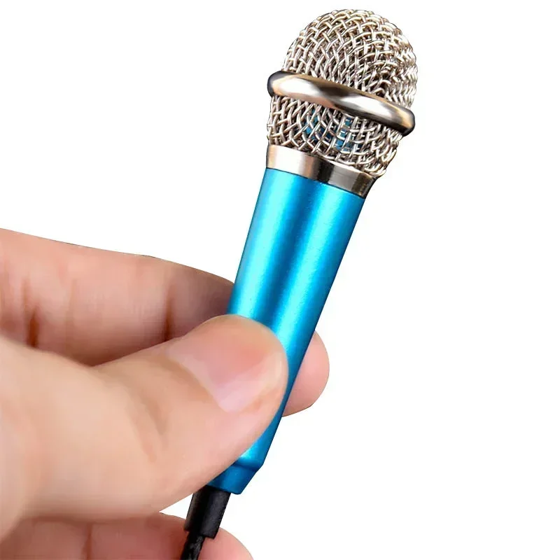 Mini Portable 3.5mm Stereo Stu - Laptop Tablet Accessories recension och pris