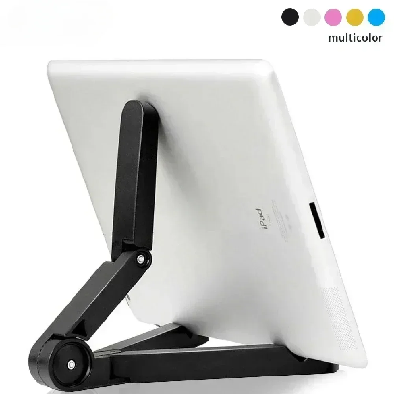 Universal Folding Tablet Holde - Tablet Accessories Samsung recension och pris